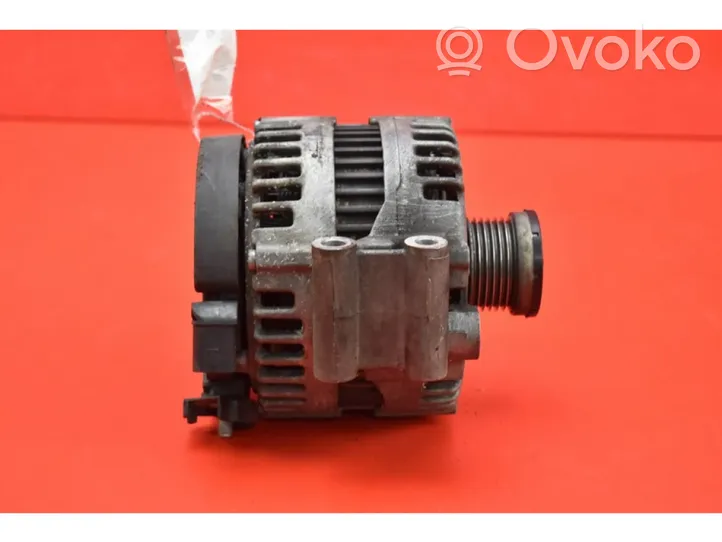 BMW 7 F01 F02 F03 F04 Alternator 0121715012