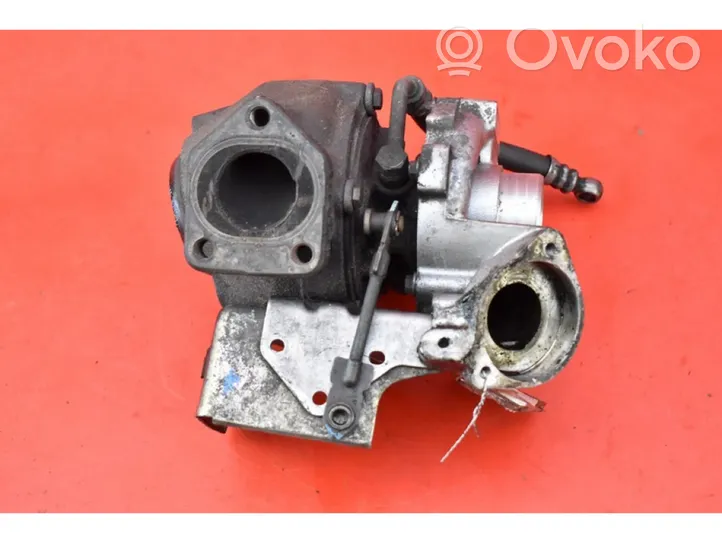 BMW X3 E83 Turbo system vacuum part 7790994I