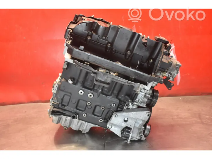 BMW 3 E36 Motor M47D20