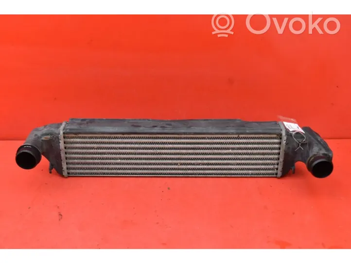 BMW 3 E36 Chłodnica powietrza doładowującego / Intercooler 2246795