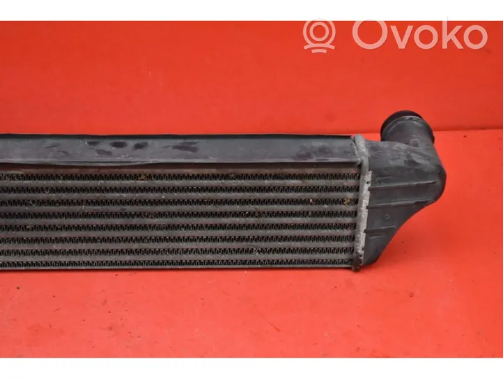 BMW 3 E36 Chłodnica powietrza doładowującego / Intercooler 2246795