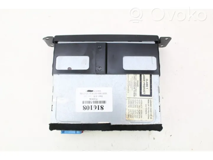 BMW 3 E36 Radija/ CD/DVD grotuvas/ navigacija 6908529
