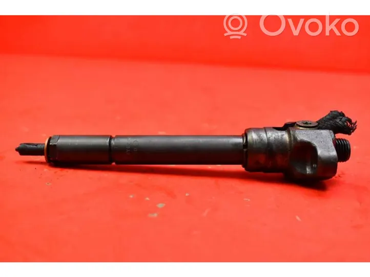 BMW 3 E36 Injecteur de carburant 0432191528