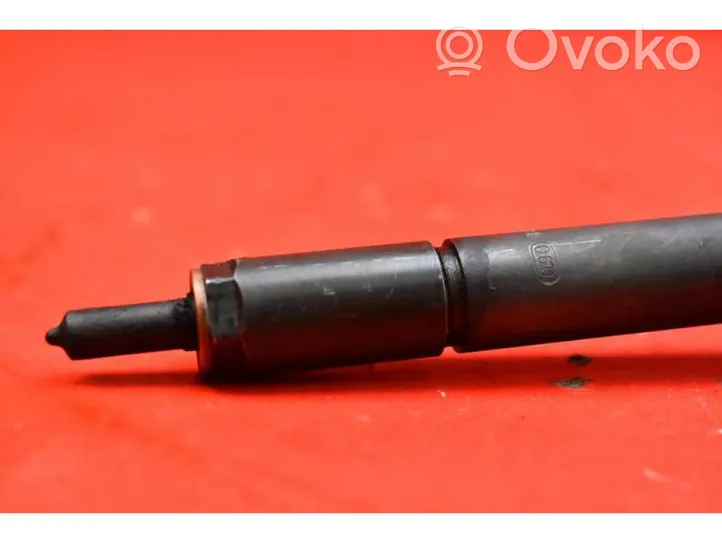 BMW 3 E36 Injecteur de carburant 0432191528