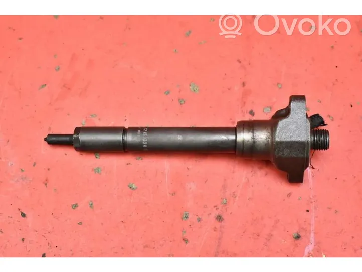 BMW 3 E36 Injecteur de carburant 0432191528