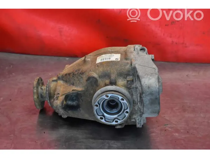 BMW 7 F01 F02 F03 F04 Mechanizm różnicowy tylny / Dyferencjał 7566171