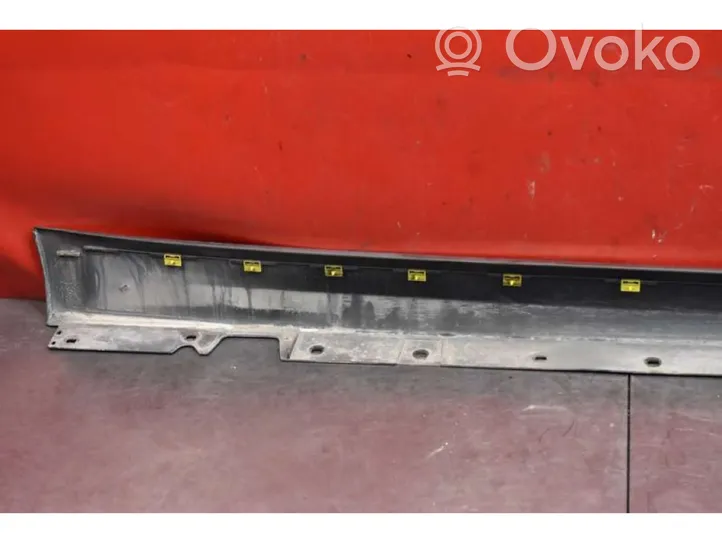 BMW 7 F01 F02 F03 F04 Front sill (body part) 7062297