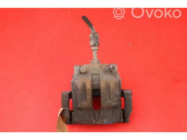 BMW 7 F01 F02 F03 F04 Caliper del freno trasero BMW