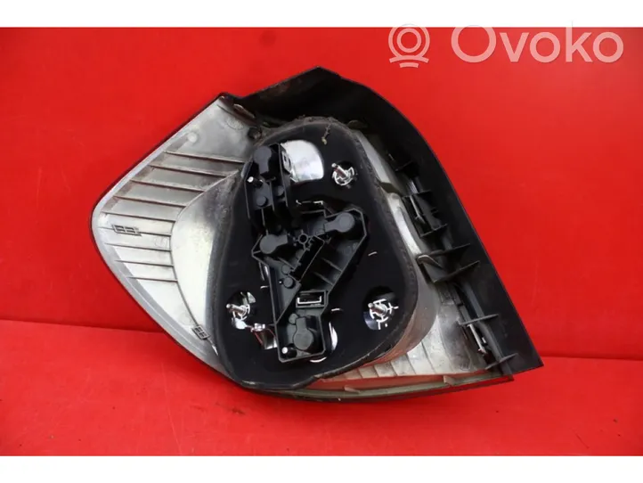 BMW 1 E81 E87 Lampa tylna 6224502