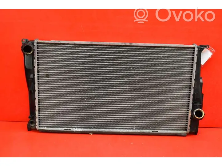 BMW 1 E81 E87 Radiateur de refroidissement 7788901