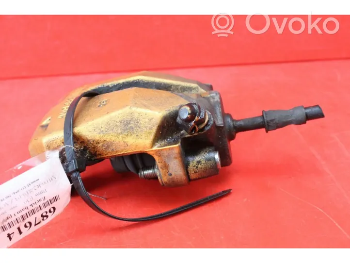 BMW 5 E39 Caliper del freno trasero 