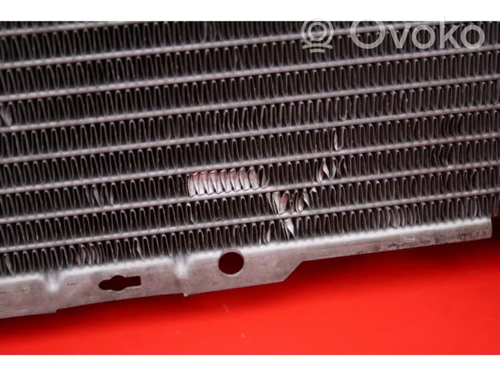 BMW 5 E39 Radiateur de refroidissement BMW