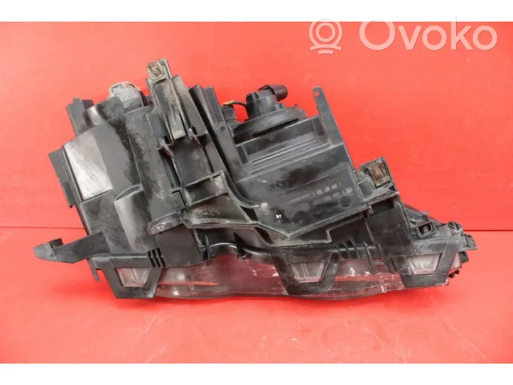 BMW 3 E36 Phare frontale 0301089201