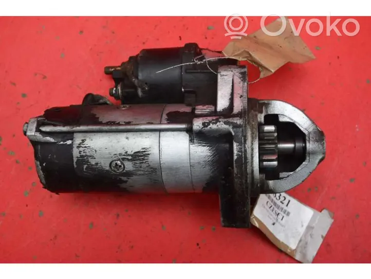 BMW 5 E39 Starter motor CBS1265