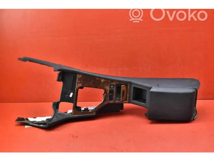 BMW 5 E39 Console centrale 8159687