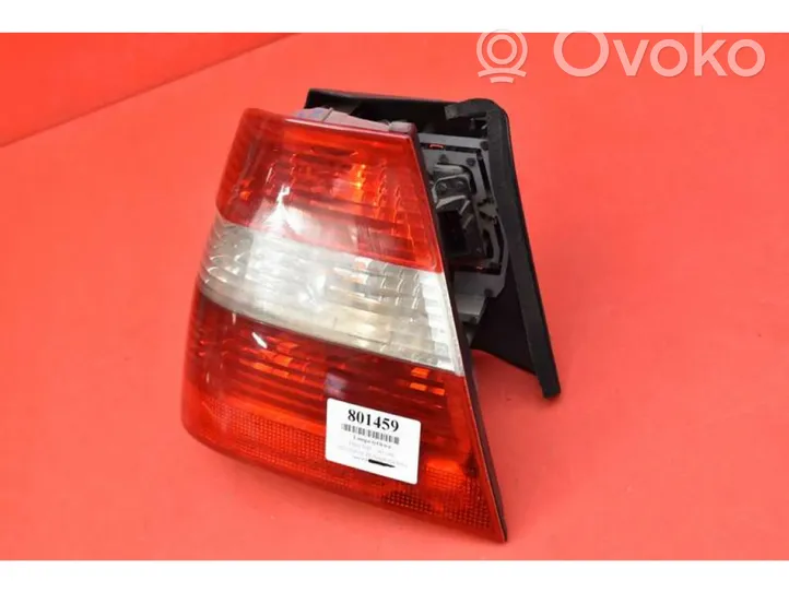 BMW 3 E46 Luci posteriori 6910531