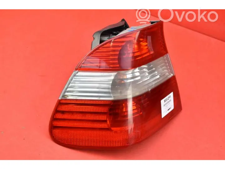 BMW 3 E46 Luci posteriori 6910531