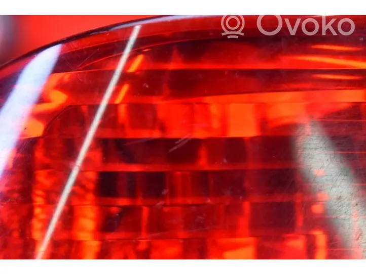 BMW X3 E83 Rear/tail lights 6907933