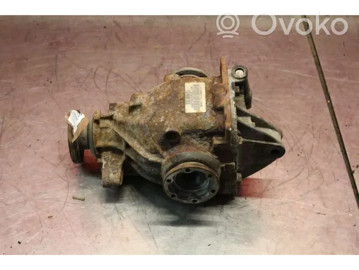 BMW 3 E46 Rear differential 1428168