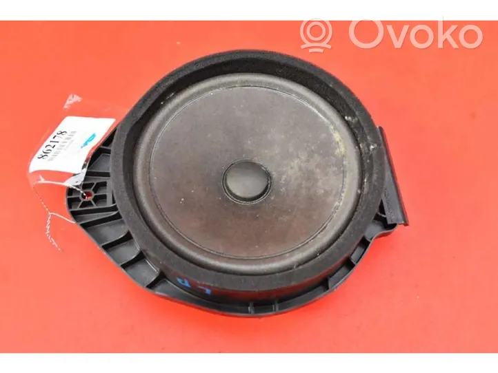 Opel Astra J Subwoofer speaker OPEL