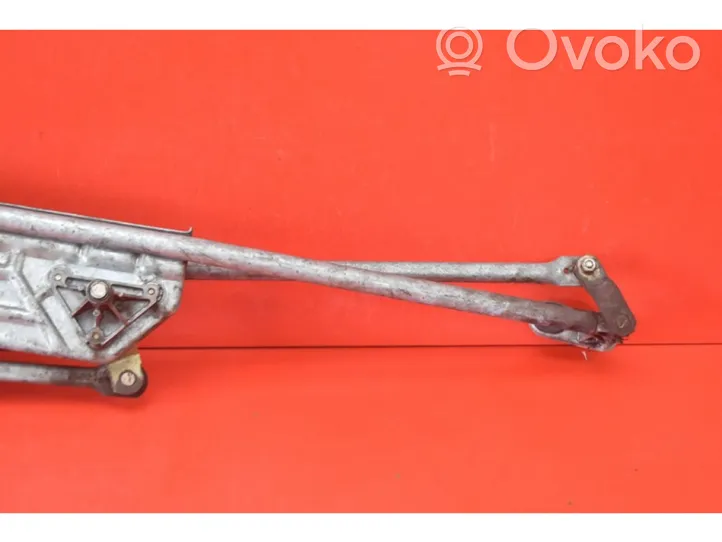 Ford Galaxy Front wiper linkage and motor 7M1955023