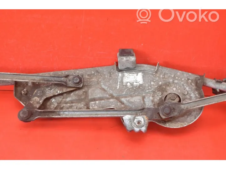 Ford Galaxy Front wiper linkage and motor 7M1955023