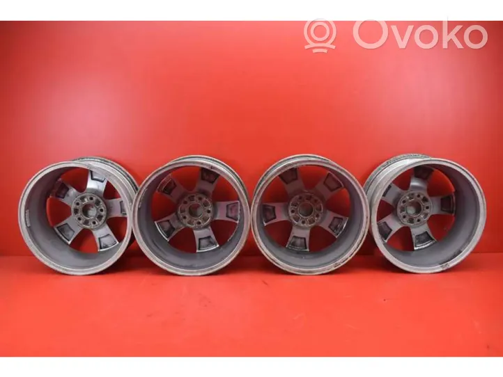 Honda Accord Felgi aluminiowe R18 5X114.3