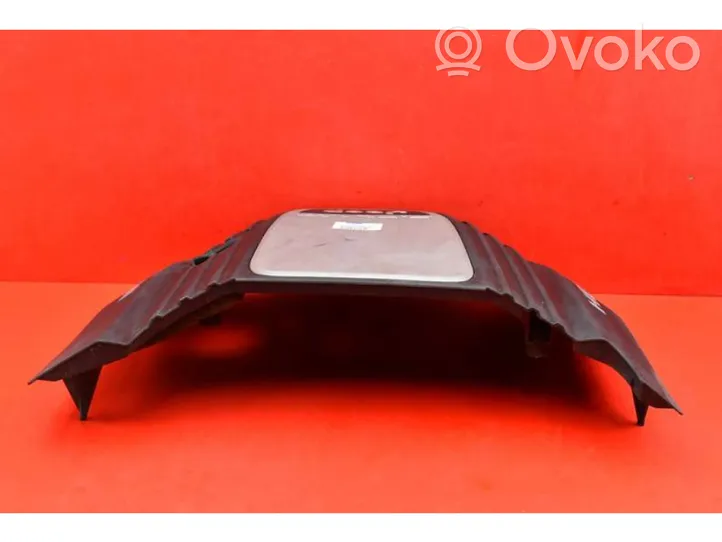 Jeep Grand Cherokee (WK) Protector/cubierta de la carrocería inferior delantera 53013718AA