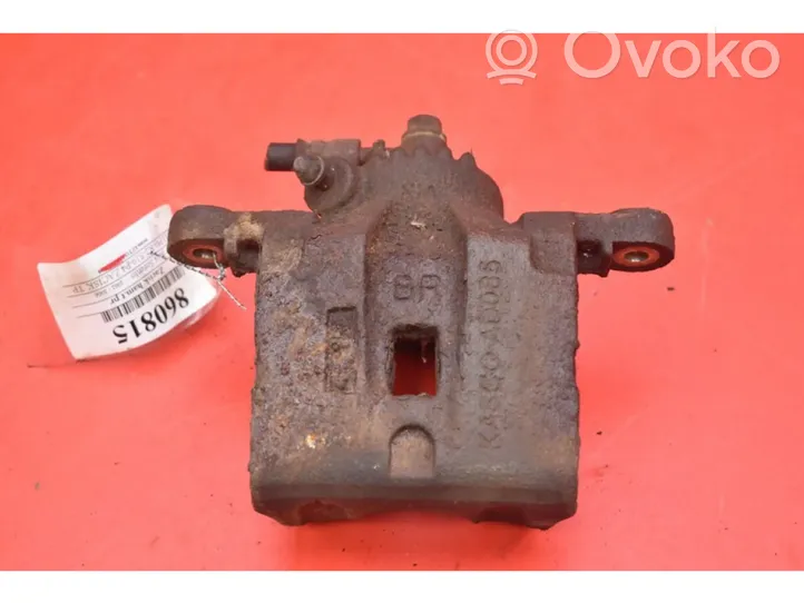 KIA Sorento Rear brake caliper KIA