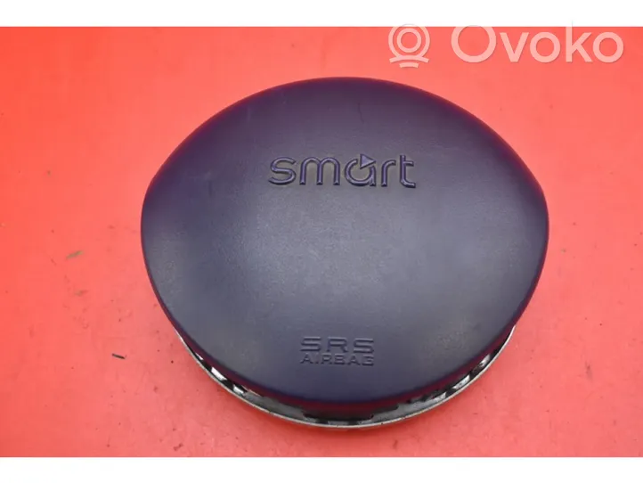 Smart ForTwo I Airbag de volant SMART