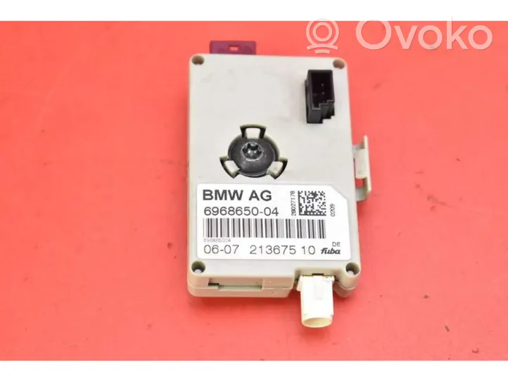 BMW X3 E83 Amplificatore 6968650-04