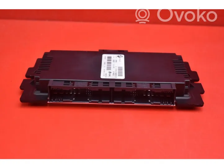 BMW X3 E83 Centralina/modulo motore ECU 9159808