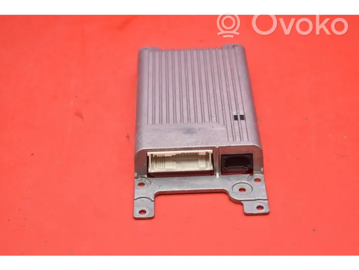 BMW X3 E83 Centralina/modulo motore ECU 9163348