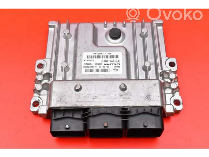 Ford S-MAX Unité de commande, module ECU de moteur AG91-12A650-XG