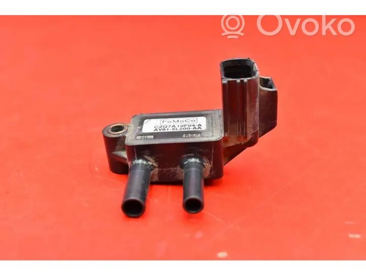 Ford S-MAX Cita veida sensors AV61-5L200-AA