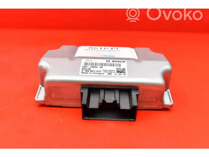 Ford Fiesta Unité de commande, module ECU de moteur CA6T-14B526-CB