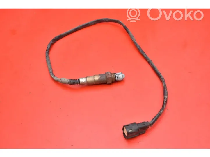 Ford Fiesta Lambda probe sensor CF33G