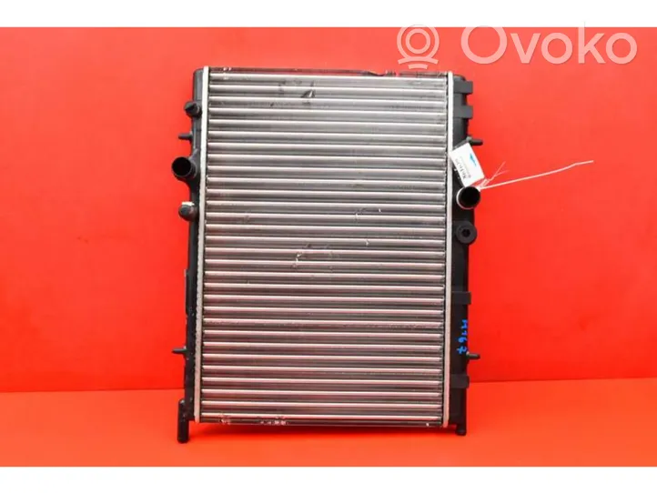 Peugeot 307 CC Radiateur de refroidissement CR515000S