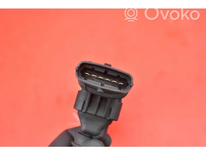 Opel Corsa C High voltage ignition coil 0221503015