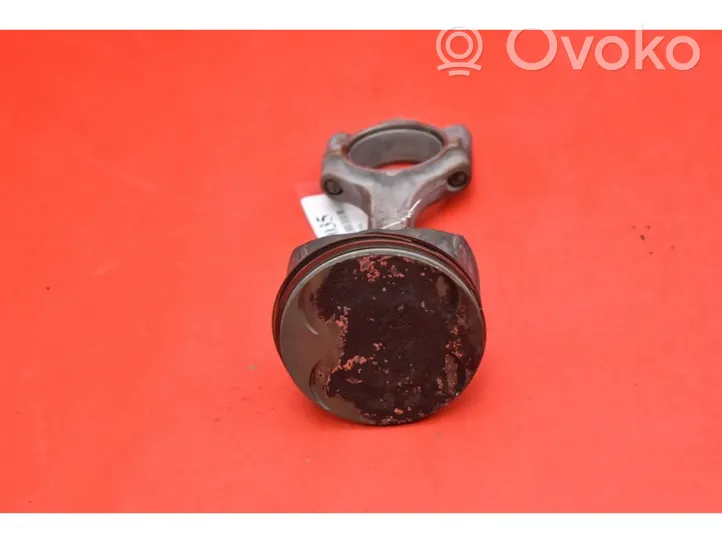 Opel Insignia A Piston 80460