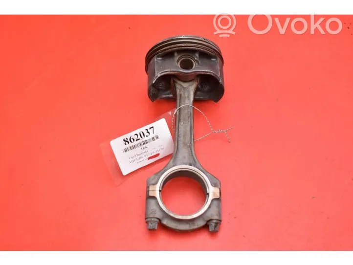 Opel Insignia A Piston 80460