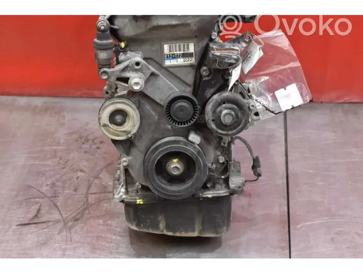 Toyota Avensis Verso Motor EZ1-T72