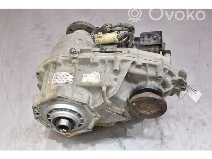 KIA Sorento Scatola ingranaggi del cambio 47300-4C210