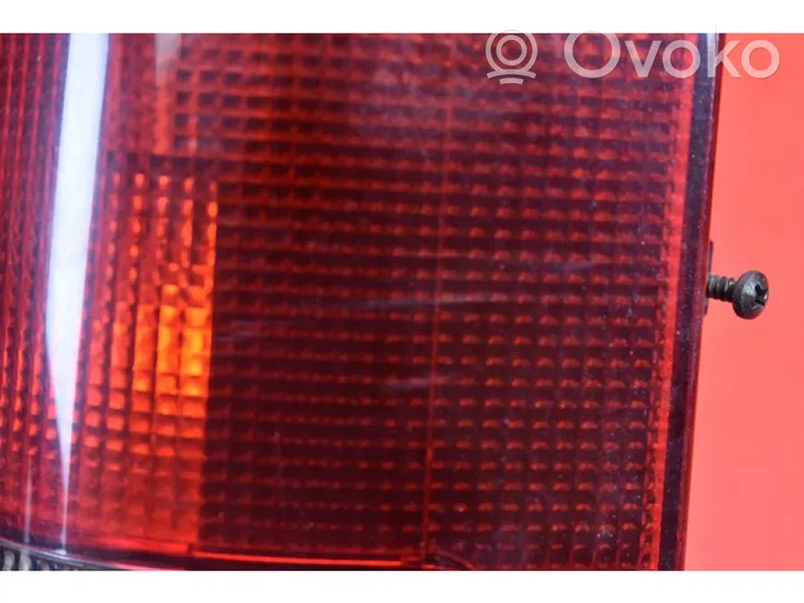 AC 428 Rear/tail lights BE