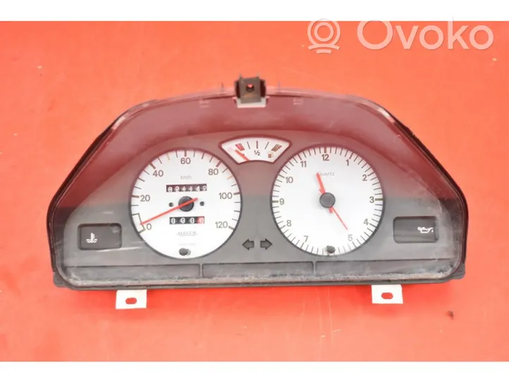 AC 428 Compteur de vitesse tableau de bord 