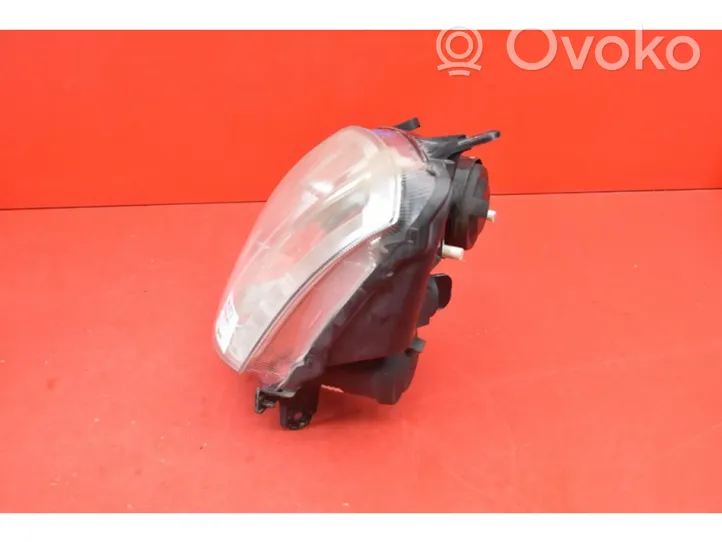 Opel Meriva A Headlight/headlamp OPEL