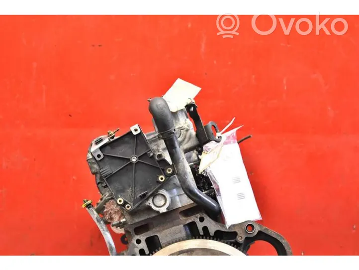 Opel Meriva A Engine Z16XE