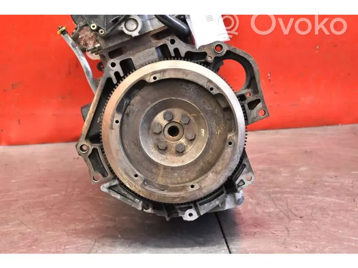 Opel Meriva A Engine Z16XE