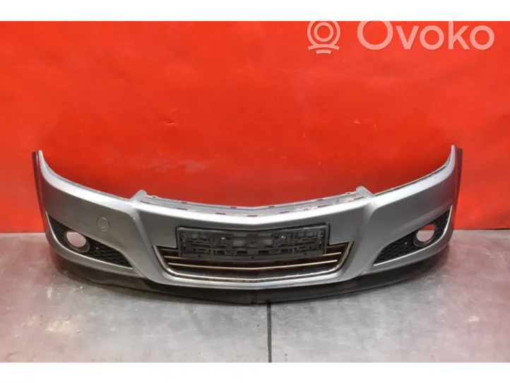 Opel Astra H Front bumper OPEL