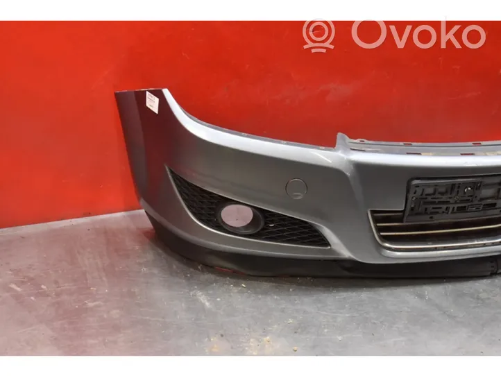 Opel Astra H Front bumper OPEL